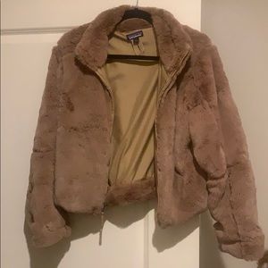 Patagonia Women’s Lunar Frost Jacket